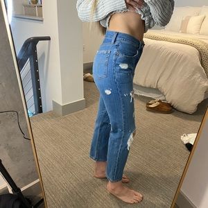 Levi Jeans